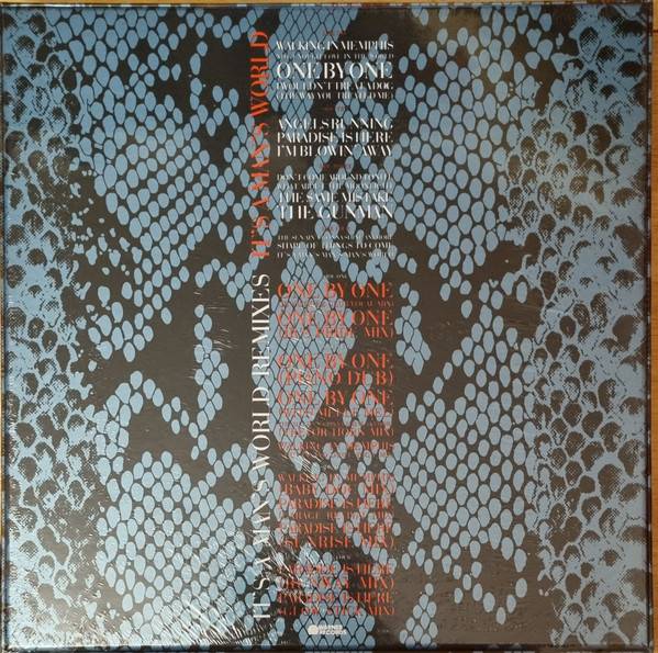 Cher – It&#039;s A Man&#039;s World (4LP color)